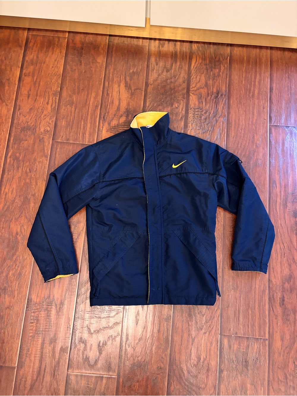 Vintage Nike Jacket